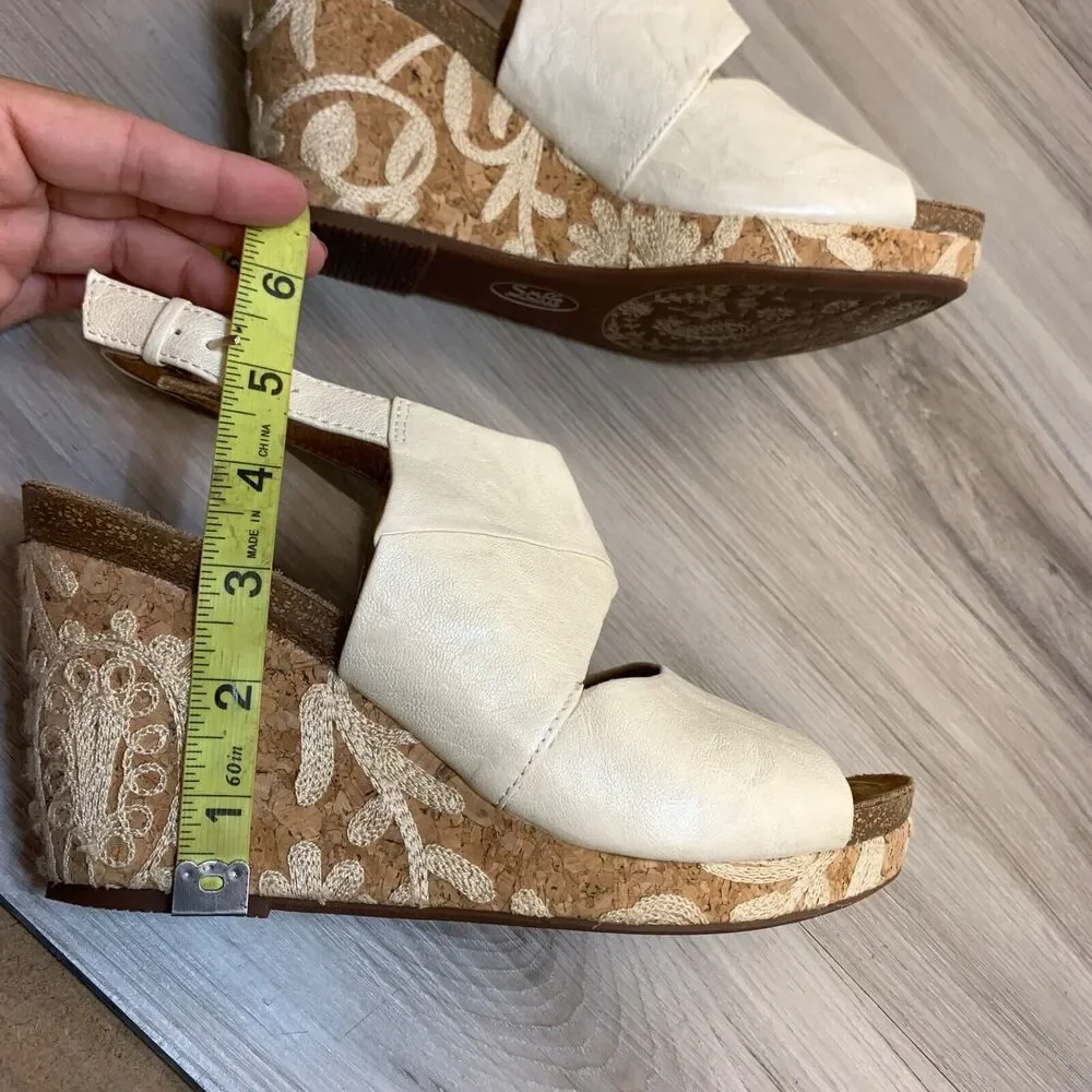 Sofft corrina latte